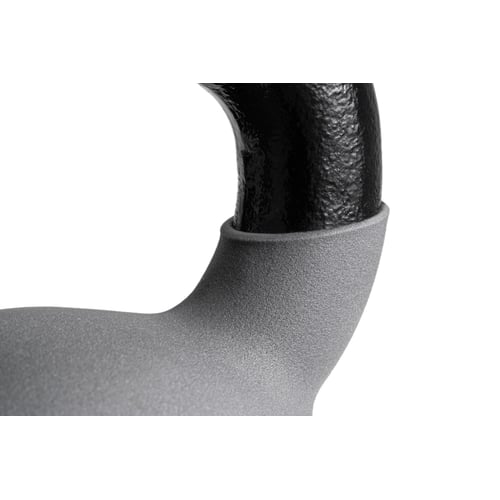 Hop-Sport Kettlebell aus Gussei