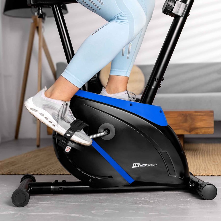 Hop-Sport Heimtrainer ONYX HS-2