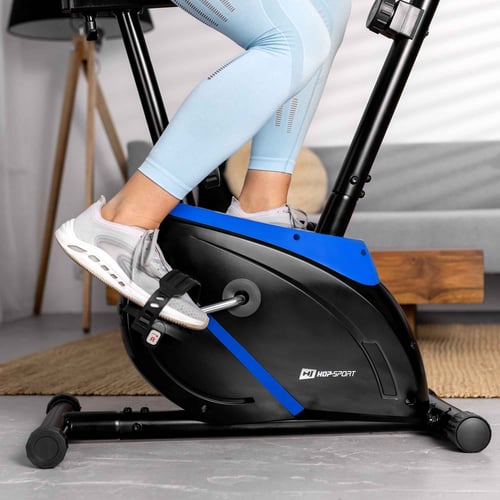 Hop-Sport Heimtrainer ONYX HS-2