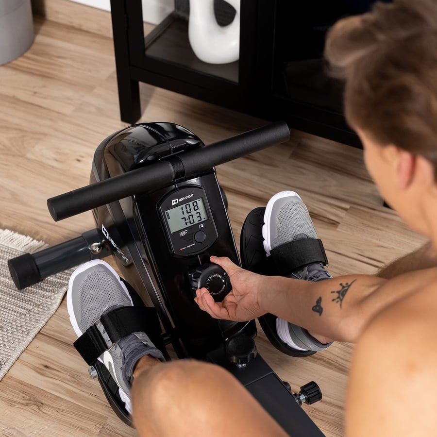 1000LB Wind Szary zdjęcia model - 4