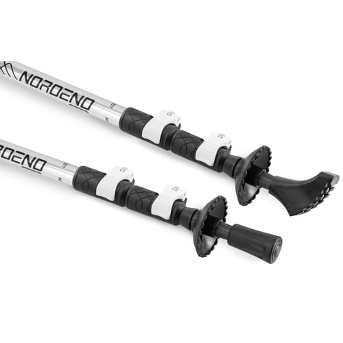 Trekkingstöcke Nordend Pro - Si