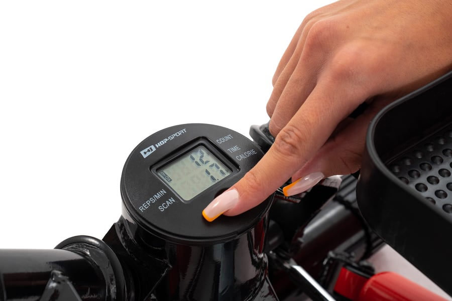 Swing Stepper HS-035S Joy schwa