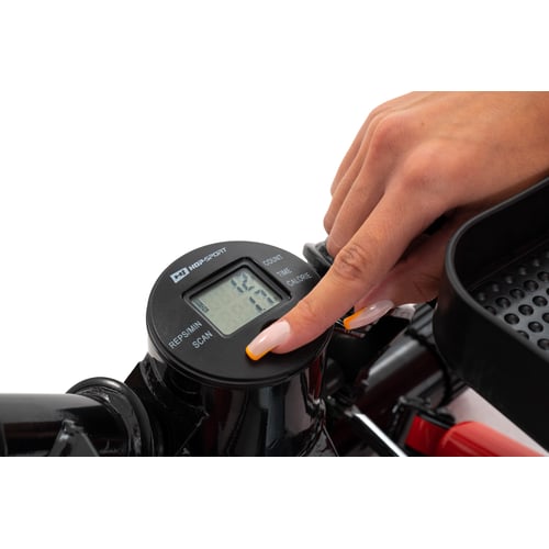 Swing Stepper HS-035S Joy schwa