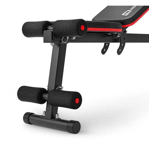 Trainingsbank HS-1010