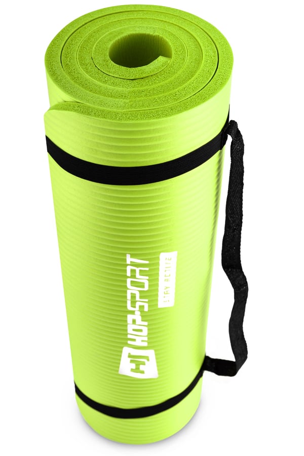 Gymnastikmatte NBR 1,5cm HS-N01