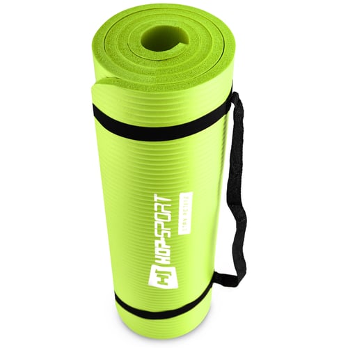 Gymnastikmatte NBR 1,5cm HS-N01