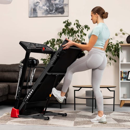 Laufband HS-1200LB Soul