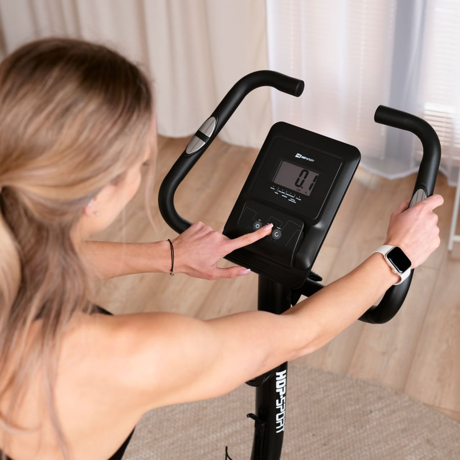 Rower magnetyczny HS-4000H Gran