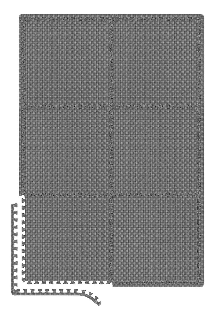 Puzzlematte EVA 1cm HS-A010PM 6 - 4
