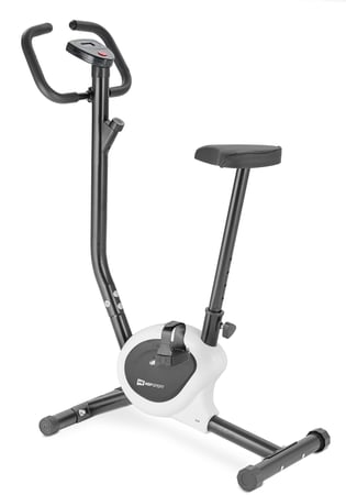 Heimtrainer HS-010H RIO weiß - 1