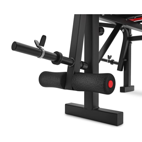 Kunststoff Hantelset 59 kg mit