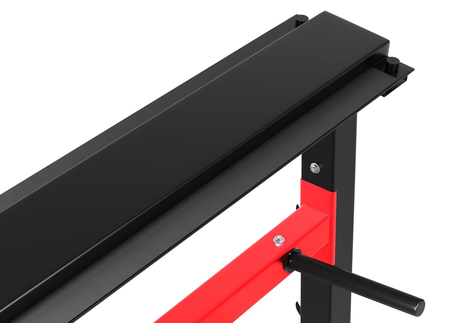 Hantelständer HS-1007A