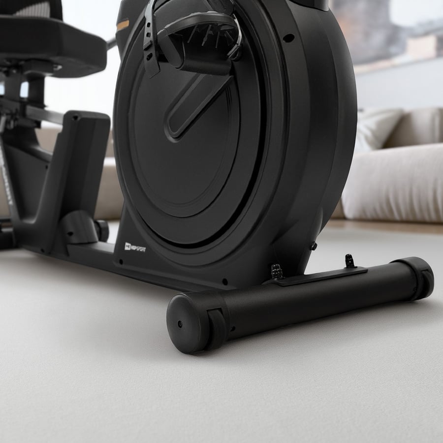 Rower leżący HS-5000L Ranker Cz - 8