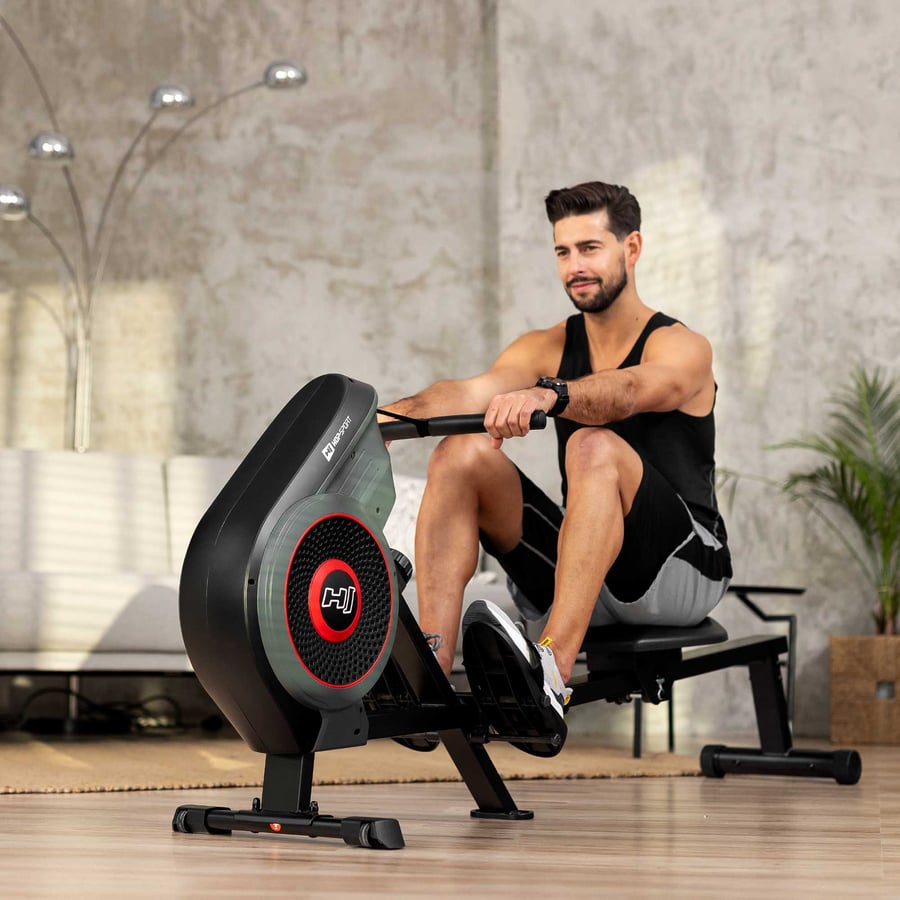 Luft-Rudergerät HS-065AR Talon