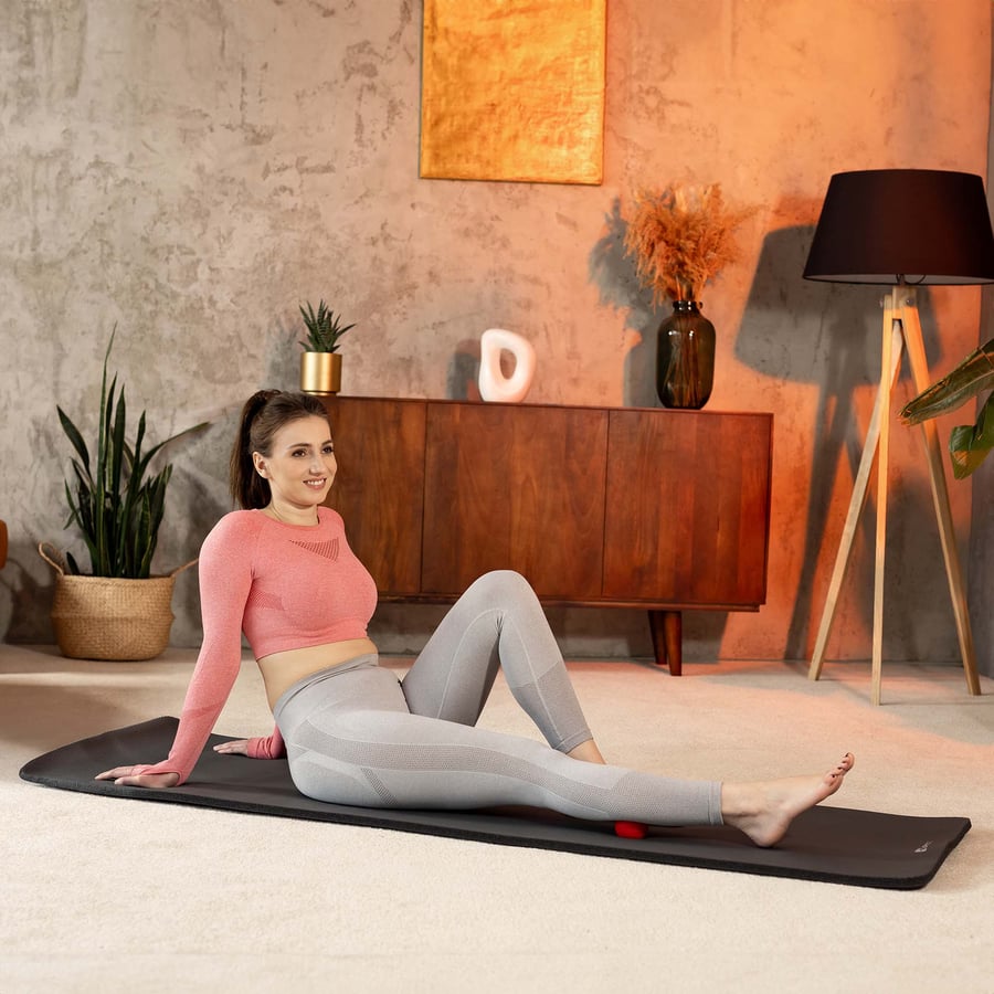 Mata fitness NBR 1,0cm HS-NB010