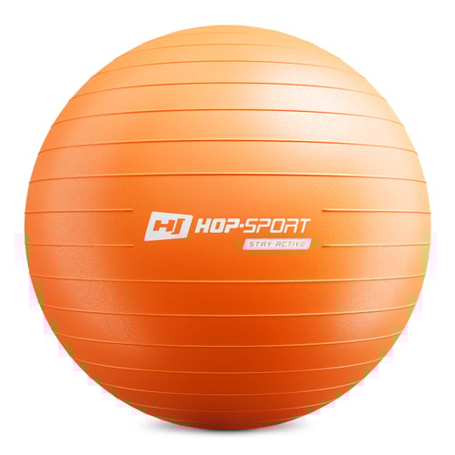 Gymnastikball 65cm HS-R065YB or