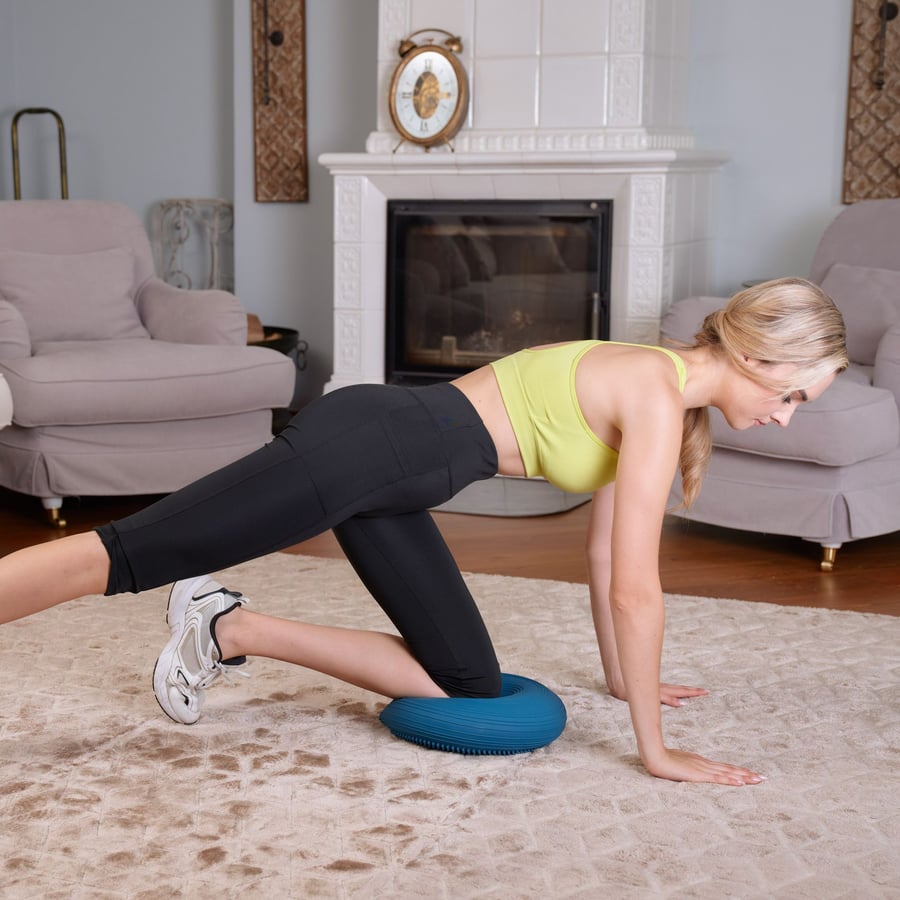 Balance cusion HS-R034BC - ocea