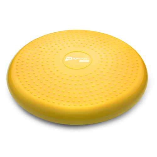 Ballsitzkissen HS-R034BC hellro