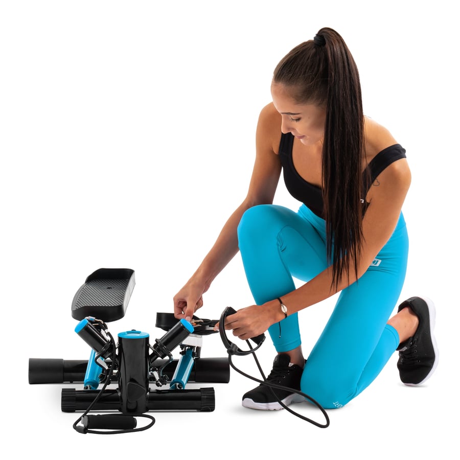 Swing Stepper HS-035S Joy schwa