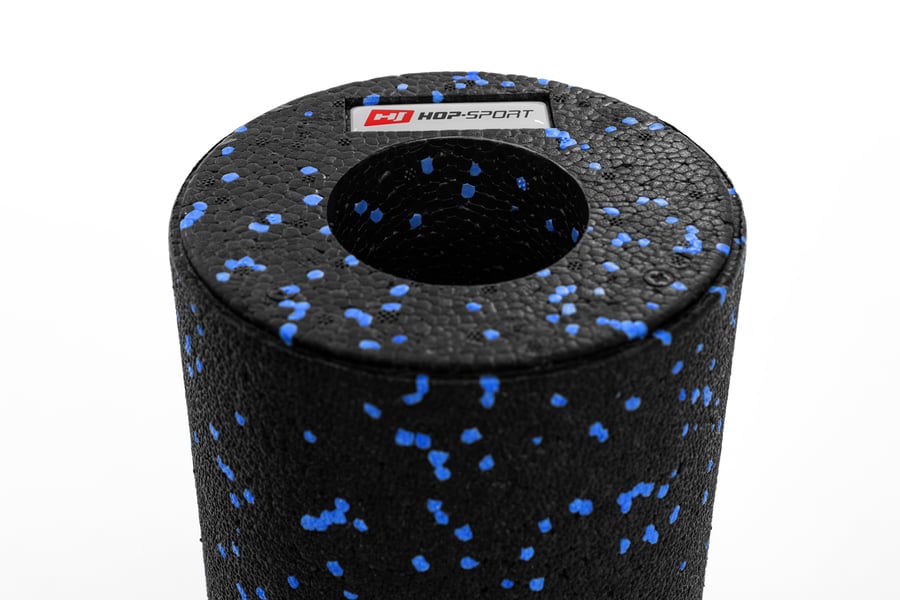 Faszienrolle EPP hohl 33cm HS-P