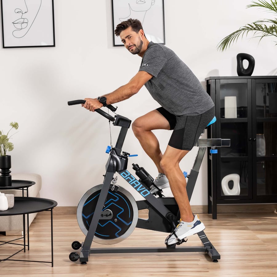 Indoor Cycling HS-045IC Bravo r