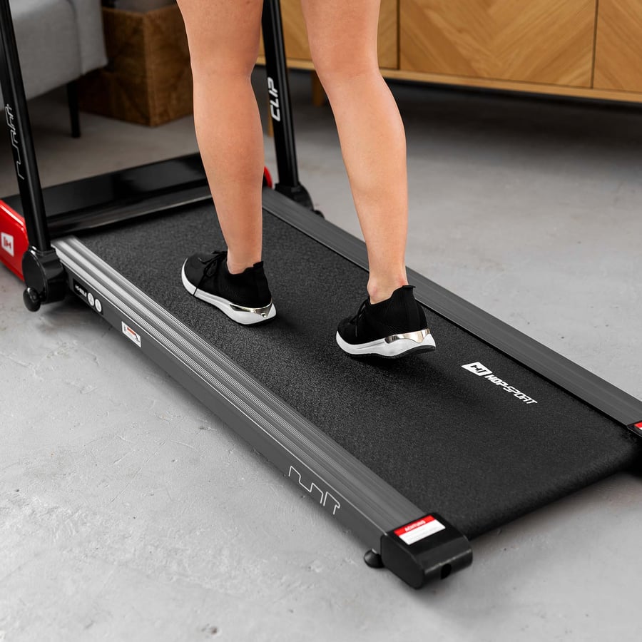 Laufband HS-900LB Clip