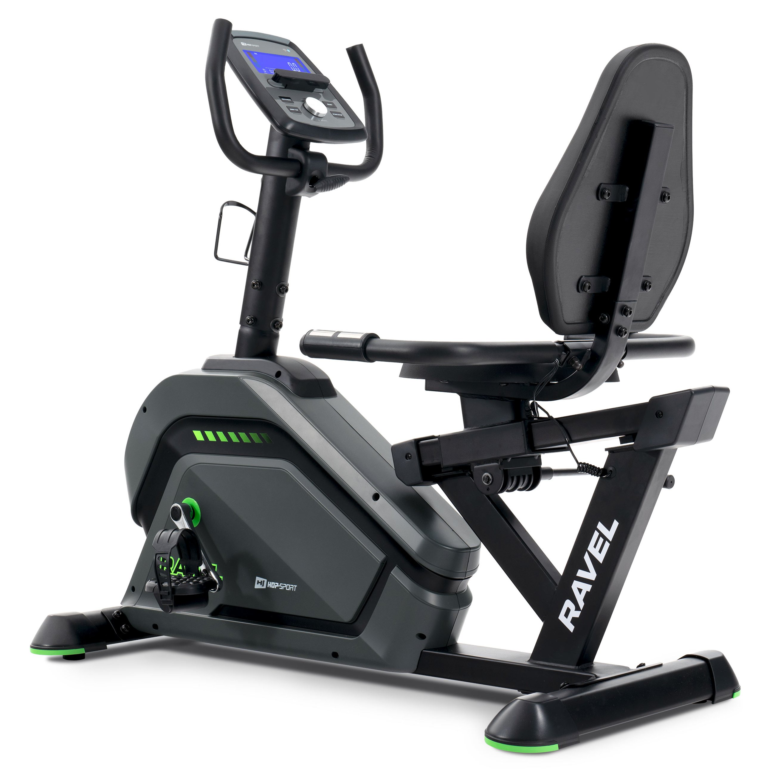 Liegeergometer HS-120L Ravel