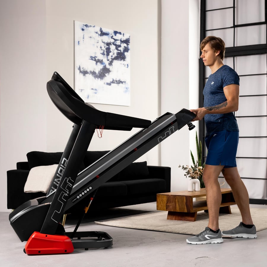 Laufband HS-3500LB Runair