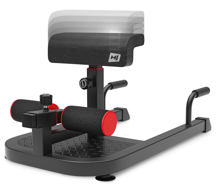 Kniebeugentrainer HS-2020SM