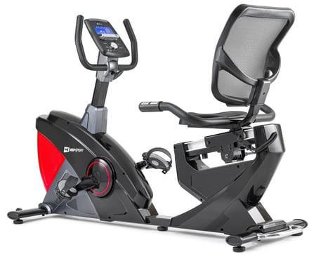 Liegeheimtrainer HS-070L Helix - 1