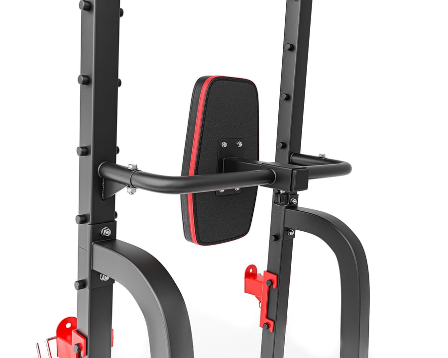 HS-1018K Klimmzugstange