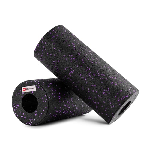 Faszienrolle EPP hohl 33cm HS-P