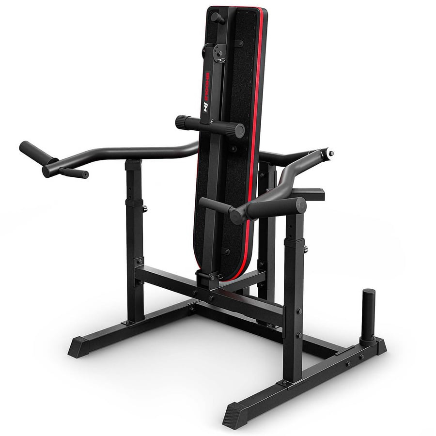 Ławka treningowa HS-2100HB - Bi - 16