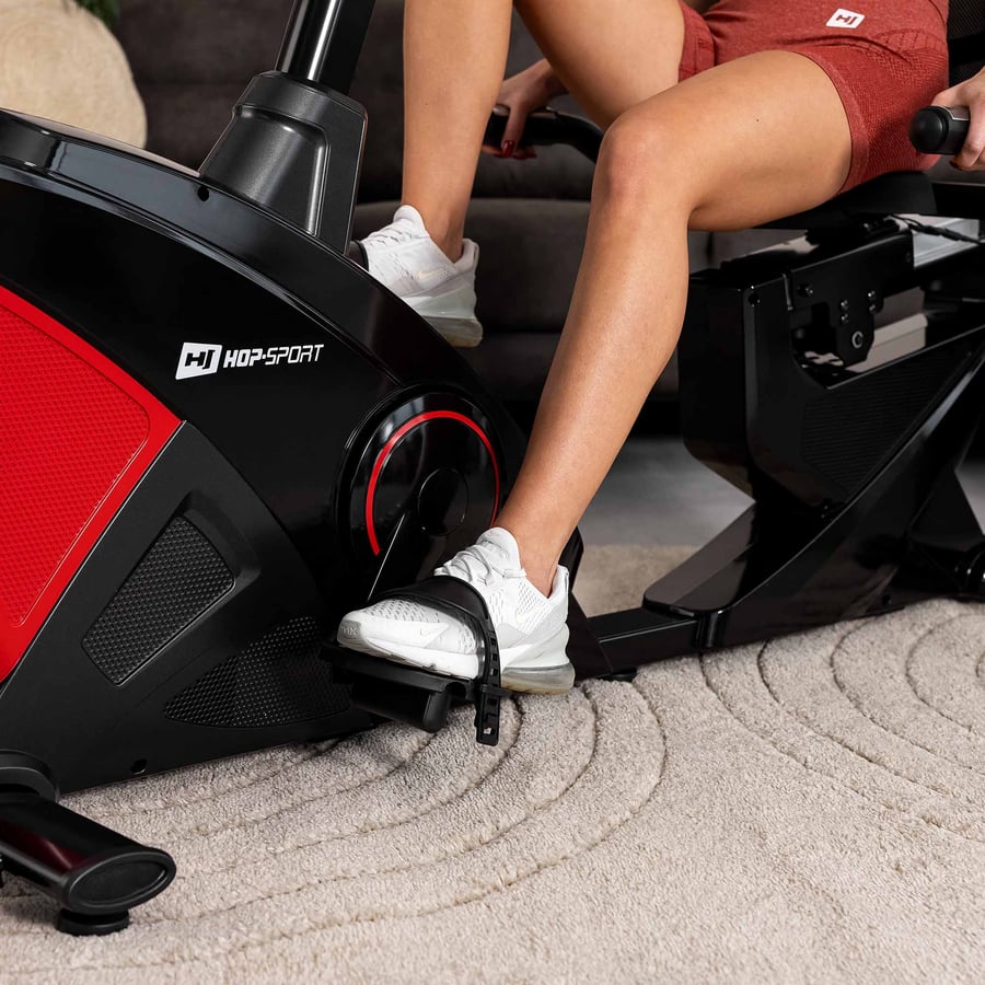 Liegeheimtrainer HS-070L Helix