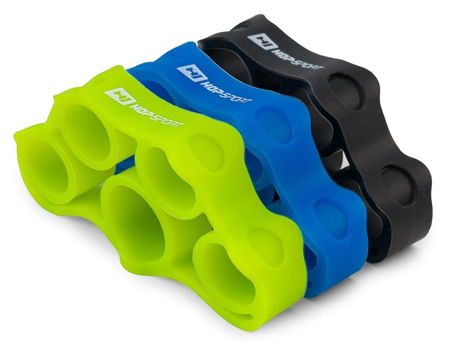 Handtrainer-Set Verstellbar 10-