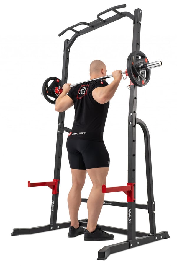 HS-1014K Klimmzugstange