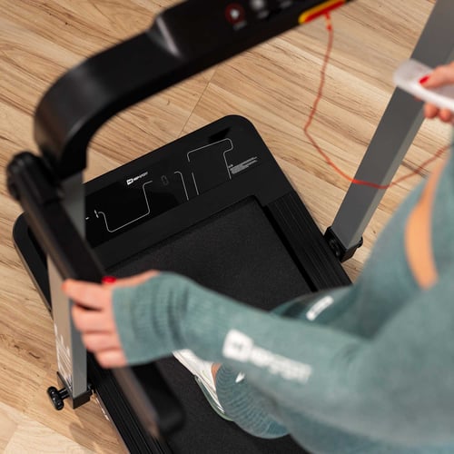 Bieżnia elektryczna HS-1300WLB