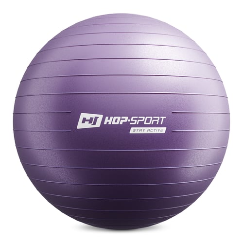 Gymnastikball 65cm HS-R065YB or