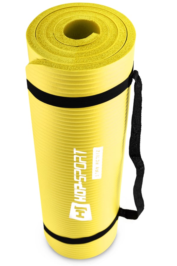 Gymnastikmatte NBR 1,5cm HS-N01