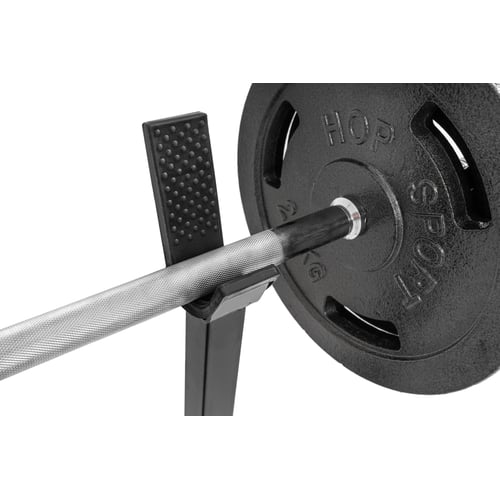 Hop-Sport Langhantelständer HS-