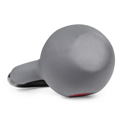 Hop-Sport Kettlebell aus Gussei