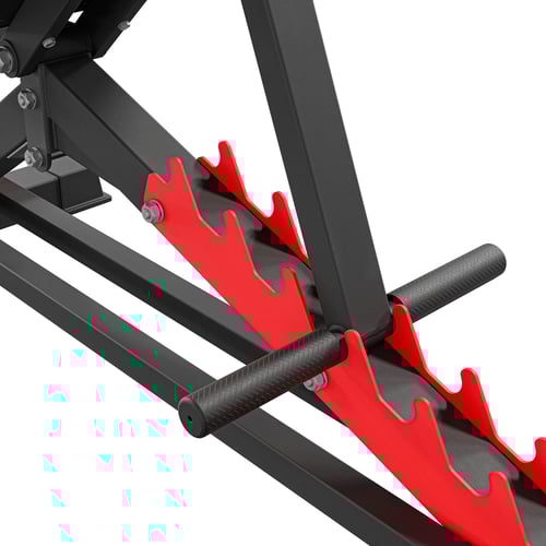 Ławka treningowa HS-2090HB