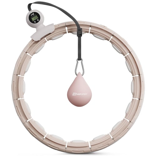 Rendery Hula-Hop C113HH Beige