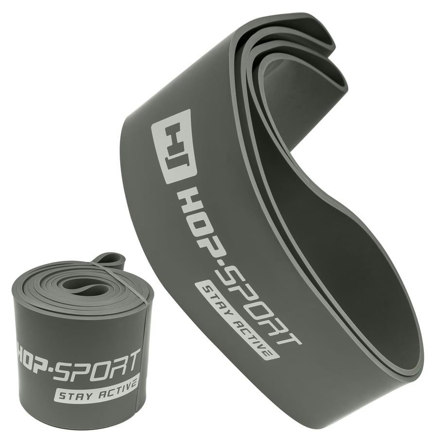 Latex-Fitnessband  101mm HS-L10