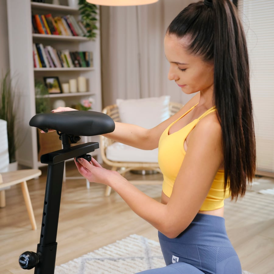 Hop-Sport HS-2090H Aveo weiß - 5