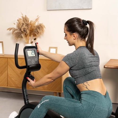 Liegeheimtrainer HS-040L Root s