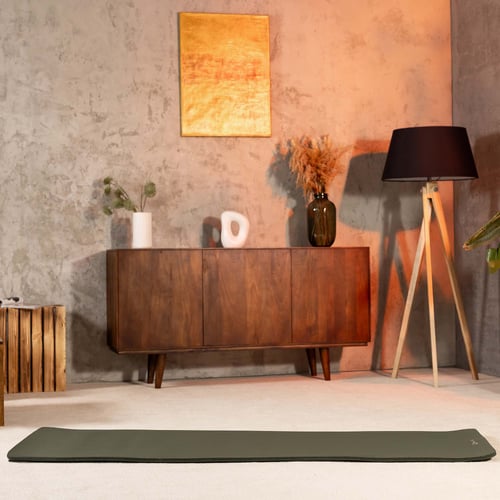 Mata fitness NBR 1,0cm HS-NB010