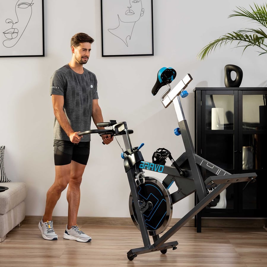 Indoor Cycling HS-045IC Bravo r