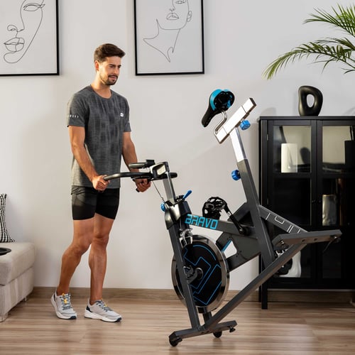 Indoor Cycling HS-045IC Bravo r