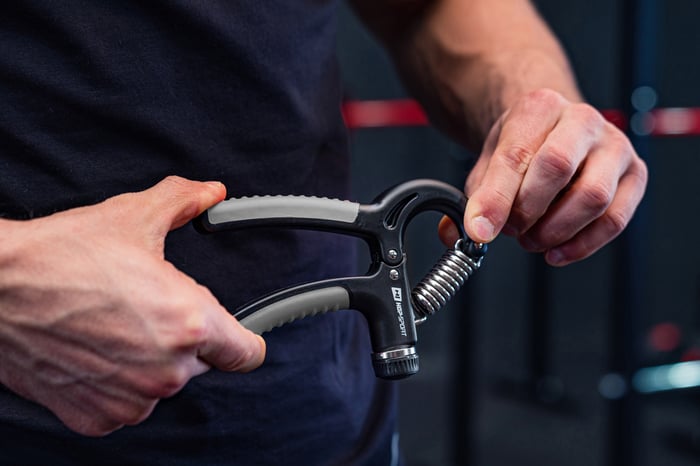 Widerstandsanpassung